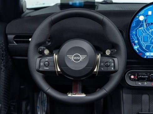 New 2026 MINI Cooper John Cooper Works FWD image 13