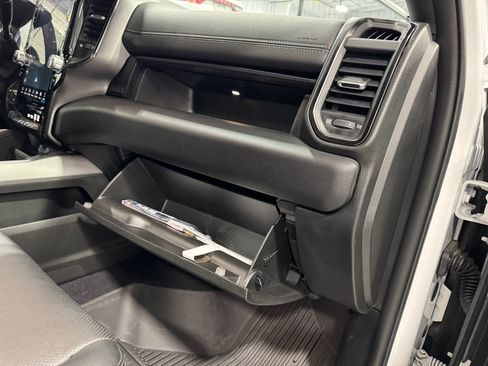 Used 2025 RAM 2500 Rebel w/ Rebel Level 1 Equipment Group image 18