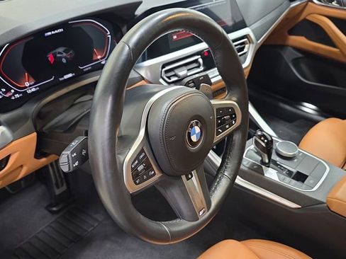 Used 2022 BMW M440i xDrive Gran Coupe M440i xDrive w/ Premium Package image 16