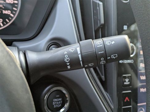 New 2026 Subaru Crosstrek 2.0i Premium image 30