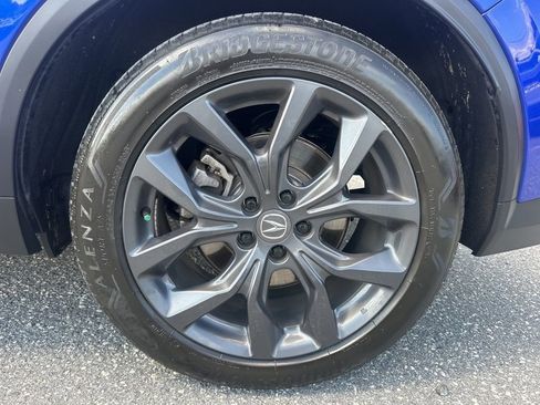 Used 2023 Acura MDX A-Spec image 33