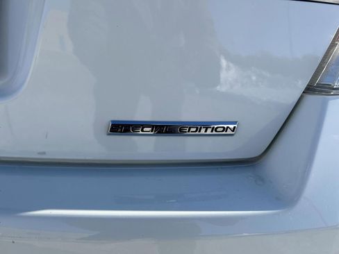 Used 2011 Honda Accord SE image 11