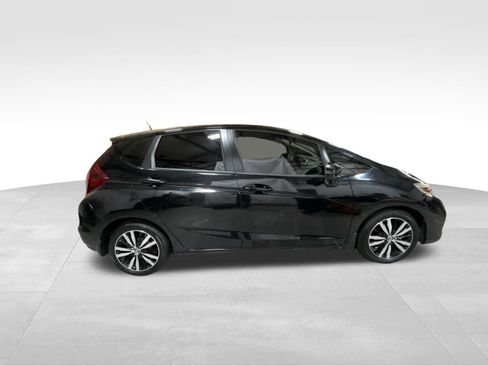 Used 2018 Honda Fit EX image 4
