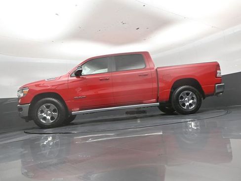 Used 2021 RAM 1500 Big Horn AWD/4WD image 43