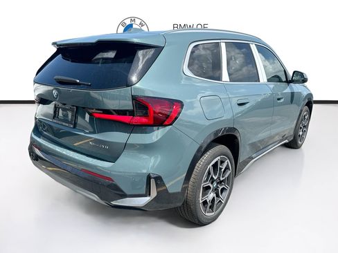 New 2026 BMW X1 xDrive28i w/ Technology Package AWD/4WD image 6