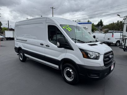 Used 2020 Ford Transit 250 Medium Roof
