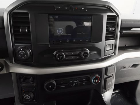 Used 2021 Ford F150 XLT w/ XTR Package image 22