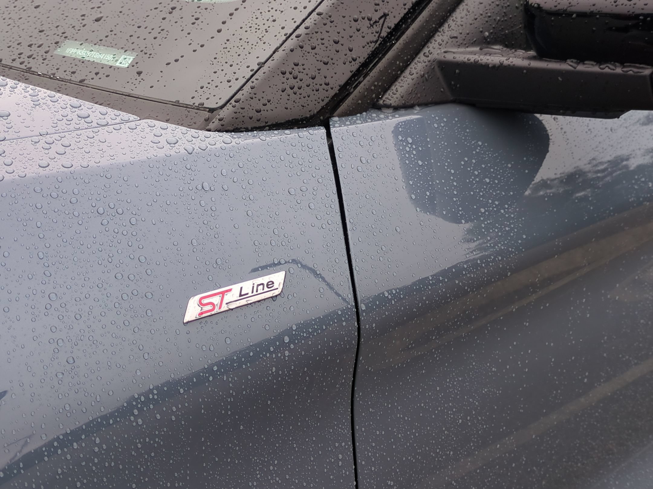 New 2026 Ford Explorer ST-Line w/ ST-Line Street Pack AWD/4WD image 12