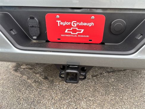 New 2025 Chevrolet Silverado 1500 RST w/ All Star Edition Plus image 10