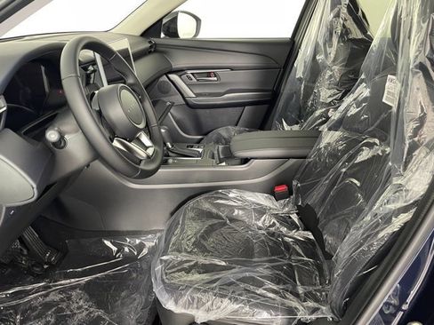 New 2026 MAZDA CX-5 Select AWD/4WD image 2