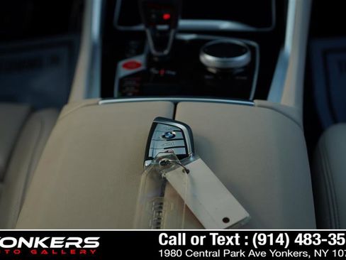 Used 2022 BMW X6 M w/ Competition Package image 68