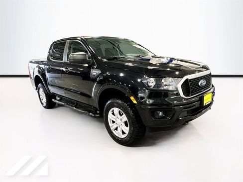 Used 2019 Ford Ranger XLT w/ Trailer Tow Package image 3