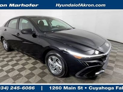Used 2024 Hyundai Elantra SE