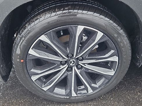 New 2026 MAZDA CX-50 AWD 2.5 S w/ Weather Package image 19