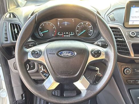 Used 2020 Ford Transit Connect XL image 19