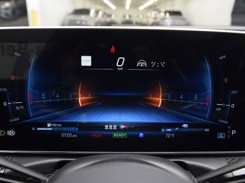 Certified 2024 Mercedes-Benz C 36 AMG S image 26