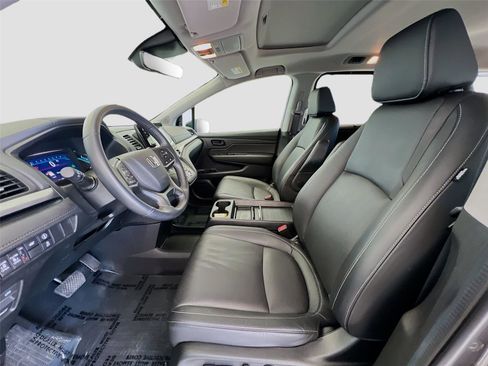 Used 2024 Honda Odyssey EX-L image 5