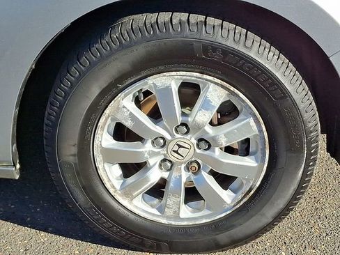 Used 2008 Honda Odyssey EX image 8
