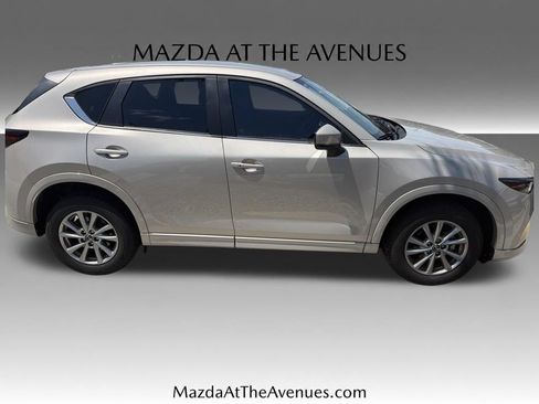 Used 2024 MAZDA CX-5 AWD 2.5 S w/ Select Package image 20