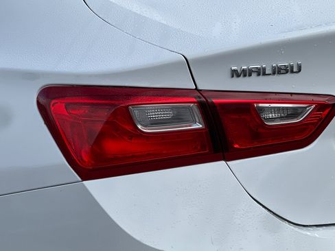 Certified 2024 Chevrolet Malibu LT image 48