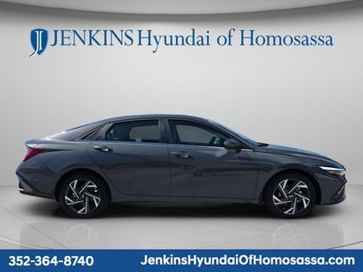 New 2026 Hyundai Elantra Limited