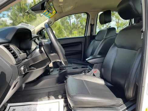 Used 2020 Ford Ranger XL w/ Equipment Group 101A Mid RWD image 12