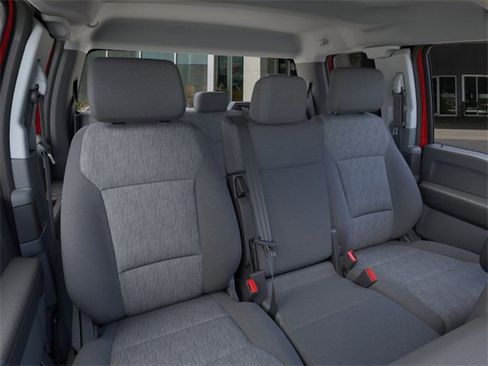 New 2026 Ford F350 XL w/ STX Appearance Package image 10