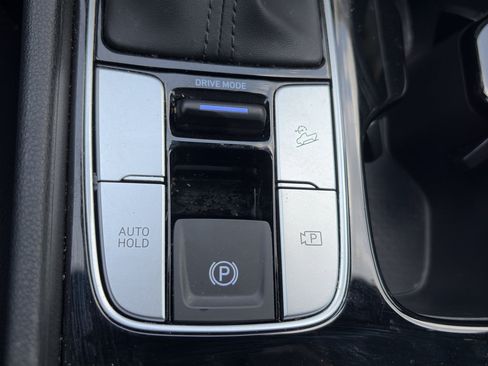 Certified 2026 Hyundai Santa Cruz SEL FWD image 18