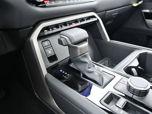 New 2026 Toyota Tundra Limited AWD/4WD image 23