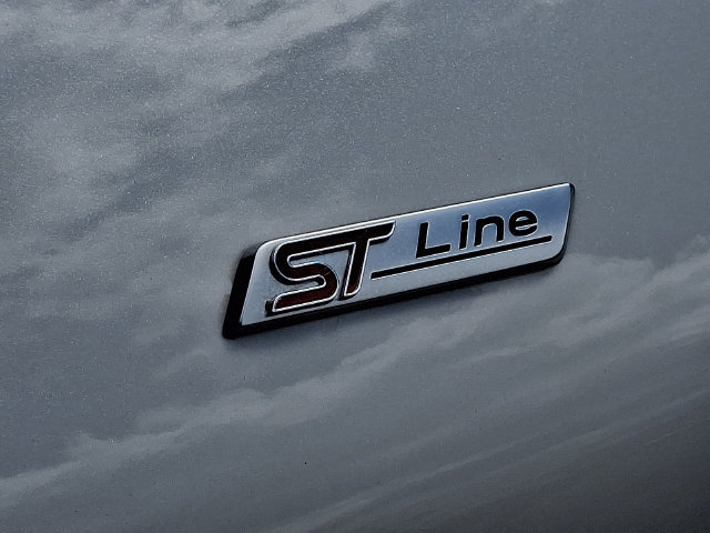 Certified 2023 Ford Explorer ST-Line w/ Class IV Trailer Tow Package AWD/4WD image 33