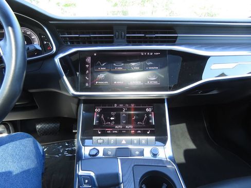 Used 2021 Audi A6 Premium Plus w/ Premium Plus Package AWD/4WD image 27