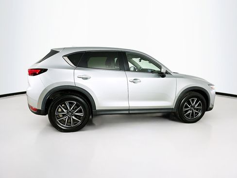 Used 2018 MAZDA CX-5 Grand Touring image 5