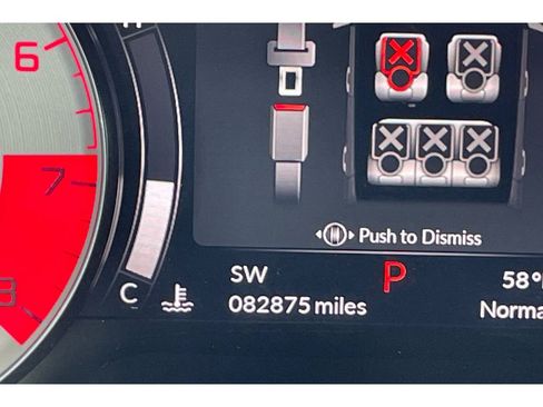 Certified 2022 Acura RDX w/A-Spec Advance Package image 40