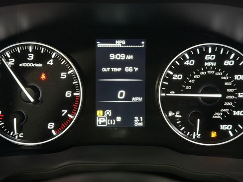 New 2026 Subaru Forester Premium image 19