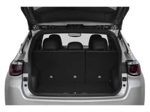 New 2026 Jeep Compass Latitude AWD/4WD image 39