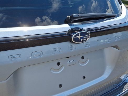 Certified 2026 Subaru Forester Touring AWD/4WD image 32