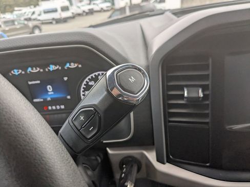 Used 2023 Ford F150 XLT image 23