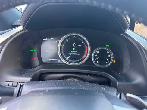 Used 2017 Lexus RX 350 F Sport image 18