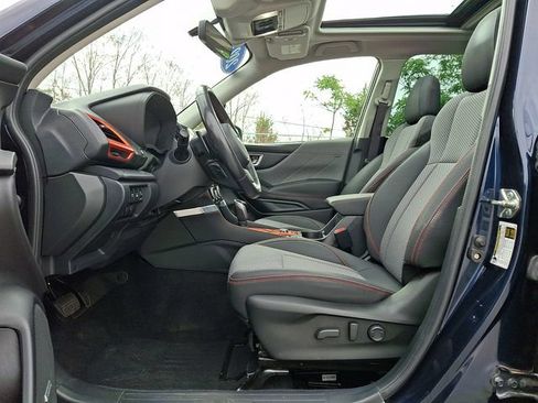 Used 2021 Subaru Forester Sport w/ Popular Package #2 AWD/4WD image 15