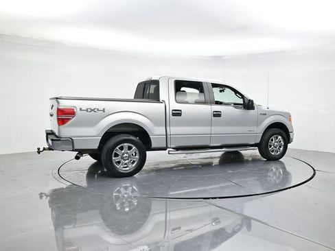 Used 2013 Ford F150 XLT w/ Luxury Equipment Group AWD/4WD image 2