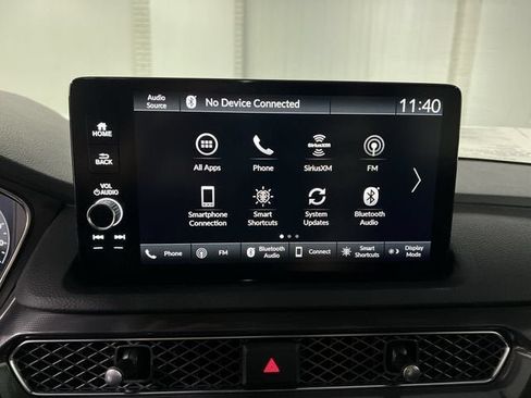 Used 2025 Acura Integra Type S FWD image 13