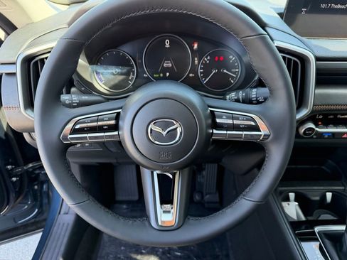 New 2026 MAZDA CX-50 AWD 2.5 Hybrid w/ Weather Package image 19