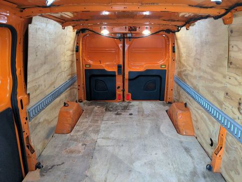 Used 2019 Ford Transit 150 148 Low Roof RWD image 25