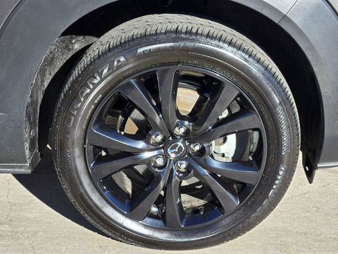 Used 2025 MAZDA CX-30 2.5 Turbo w/ Premium Package image 7