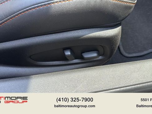 Used 2017 Chevrolet Camaro SS w/ 50th Anniversary Edition image 28