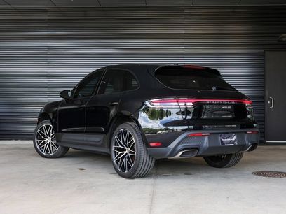 Certified 2023 Porsche Macan