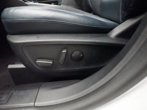 Used 2021 Ford Bronco Sport Outer Banks image 28