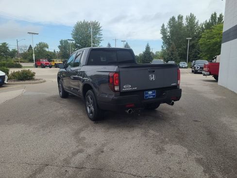 Used 2023 Honda Ridgeline RTL image 4