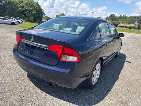 Used 2010 Honda Civic LX image 11