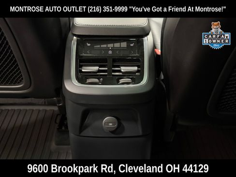 Used 2023 Volvo XC90 T8 Plus w/ Protection Package image 35